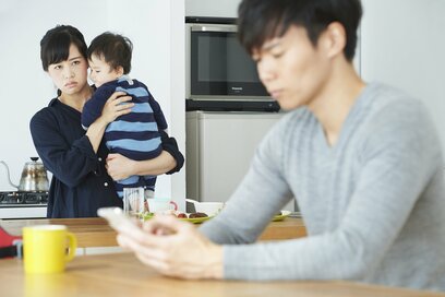 50代、20年を超えるセックスレスで結婚生活は「苦しい思い出」ばかり：綾子さんの場合1
