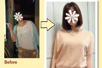 5か月で9kgやせた49歳が「変えたこと」。食べることへのうしろめたさをやめた