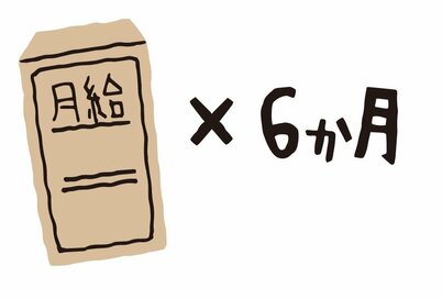 使う口座と貯める口座を分けたら、放置してもお金が貯まる！