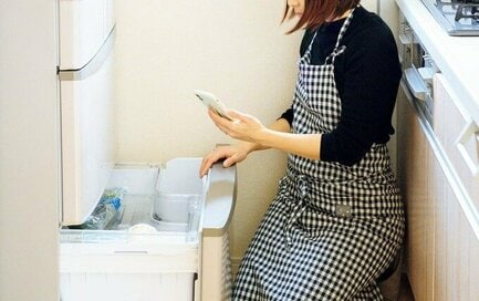食費は月2万円。食材の使いきり達人が「買い物前」にすること4つ