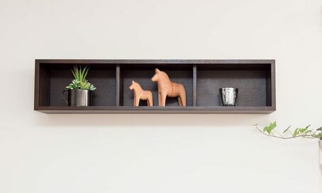 部屋があか抜けないのは「余白」がないせいだった！