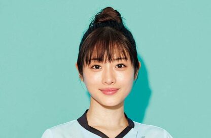 薬で命を助ける専門家役に。石原さとみさんインタビュー