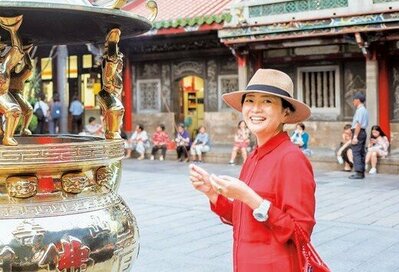 40代50代「ひとり旅」におすすめ場所3選。コンパクトな街ならちょうどいい