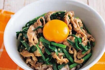 「タンパク質」は朝食でしっかりとる。代謝がスムーズになってやせやすくなる