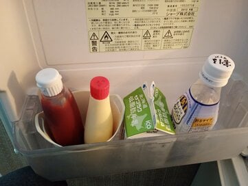 50代からはあえて「小さなサイズの調味料」に。節約よりも大事な3つのメリット