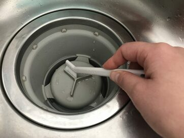 無印良品の「隙間掃除シリーズ」で、水回り掃除が楽しみに