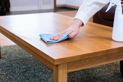 コロナウイルス感染症対策に。次亜塩素酸水を買うときの注意点