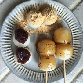 業務スーパーの白玉は超使える！常連がすすめるおトクおやつ＆調味料