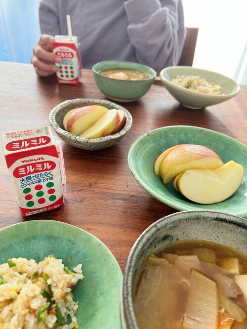 食卓
