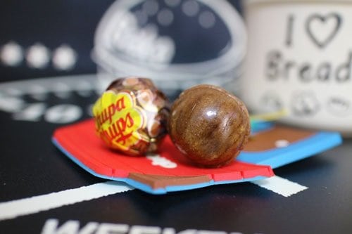 ダークエスプレッソ