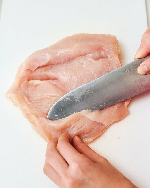 鶏胸肉