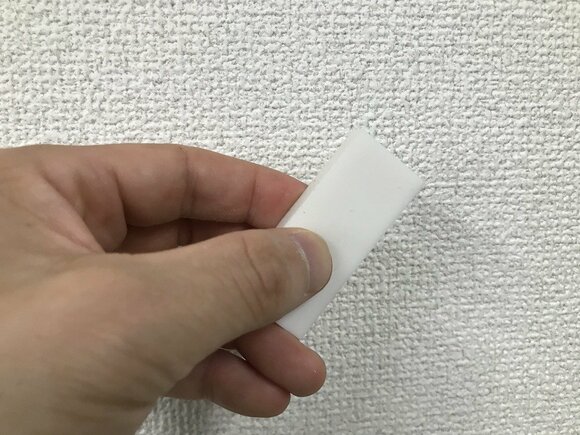 壁やお風呂の気になる汚れが 100円グッズできれいになった Esseonline エッセ オンライン