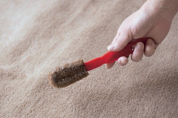 シューズブラシ