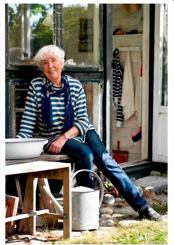 リサ・ラーソン