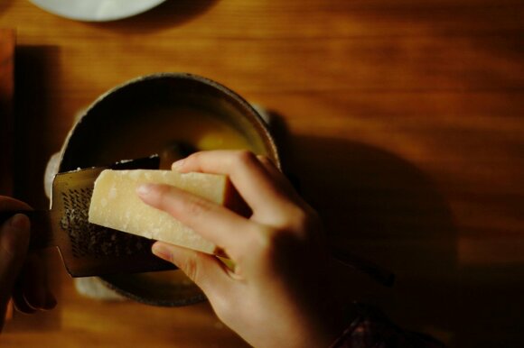 雰囲気のあるかっこいい写真になります。