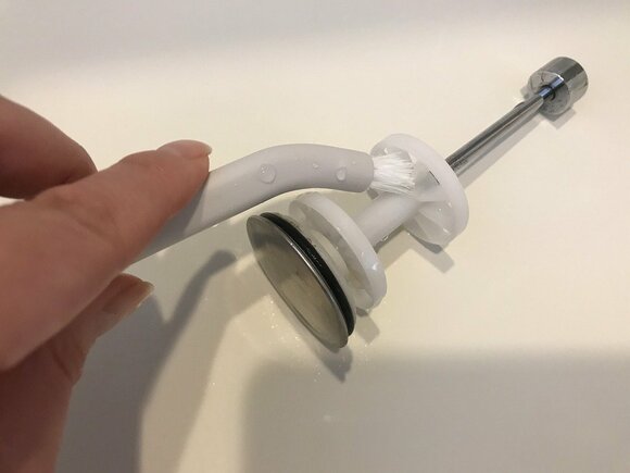 ポイントブラシ