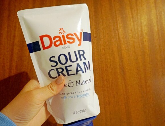 サワークリーム