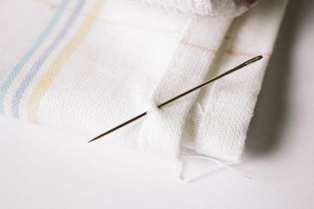 使おうと思っているだけでじつは使っていないケース