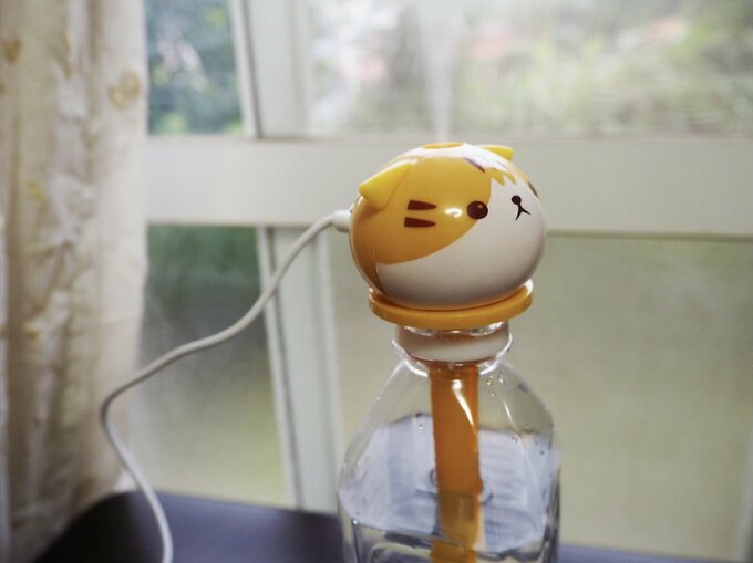 使用