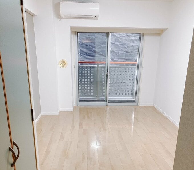 写真:部屋の写真