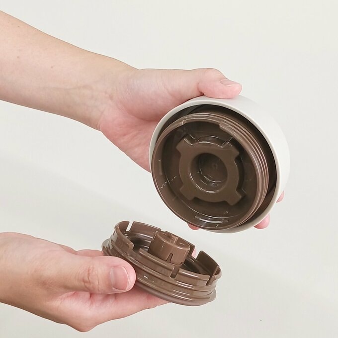 ワンタッチ着脱せん