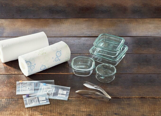 キッチングッズ