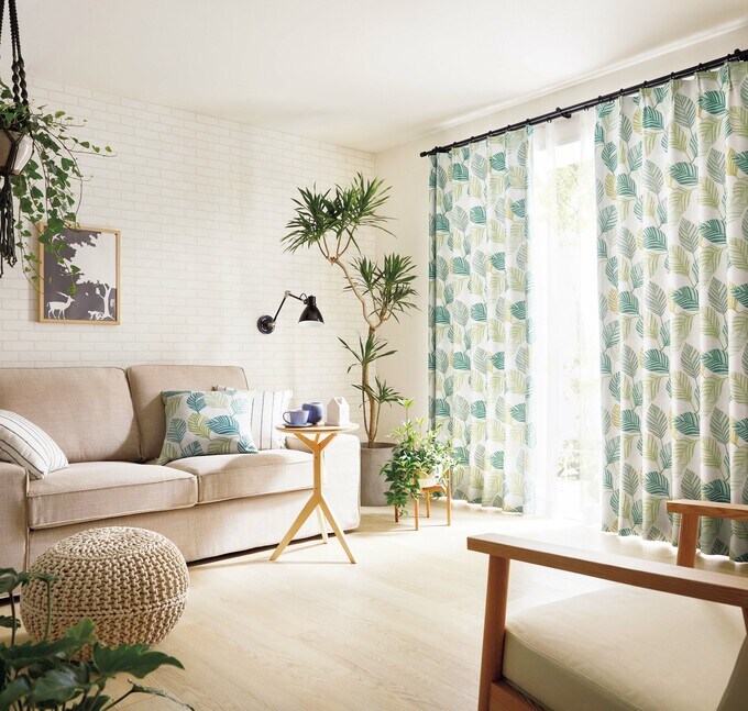 サンゲツ「シンプルオーダーvol.2」