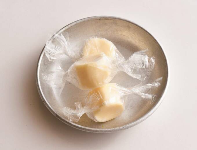 プロセスチーズ