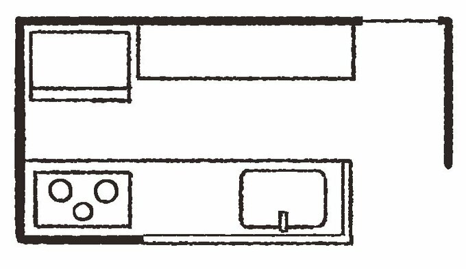 間取りイラスト