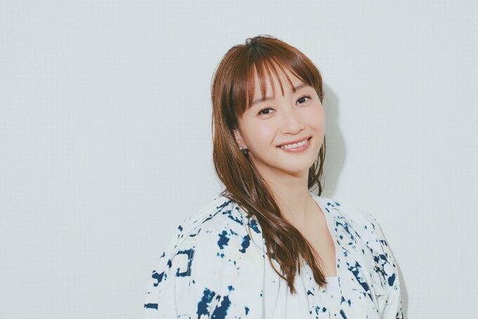 藤本美貴さん