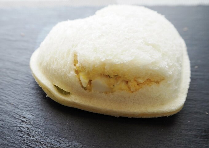 ちょっと失敗も…