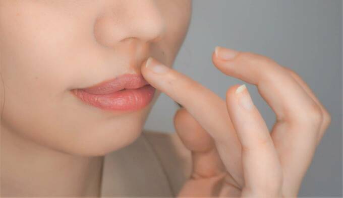 ちょんちょんとハイライト