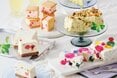 口どけふわっ。今人気のおやつ「カッサータ」のおいしい食べ方。チーズとドライフルーツでさっぱりした味わい