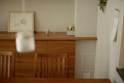 スマホの普及で収納計画に変化が。将来もずっと「しまいやすい家」にするには？