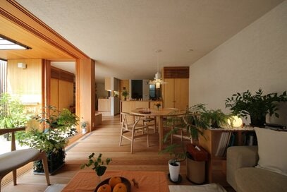 木の家が優れる理由＆注意ポイント。解体や売却の際のメリットも考慮に