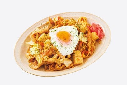 お正月の「残ったもち問題」はこれで解消！ずん・飯尾さんの「そばもち」「早春巻き」レシピ