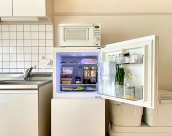 50代、食費節約のため冷蔵庫に常備しているもの。ほんのひと手間で献立づくりがはかどる