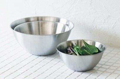 550円以下のグッズで「片づかないキッチン」を卒業。スタンダードプロダクツの新名品