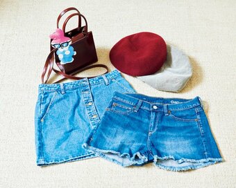 不要な服も捨てずに収益化！年200万円貯金主婦の貯めテク5つ