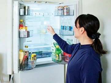 家がきれいなミニマリストが「やめて貯まった」こと2つ。消耗品の購入は年2回だけ