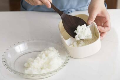 梅雨時季でも安心、傷みにくいお弁当。ご飯は冷ます、のっけ弁はNG…