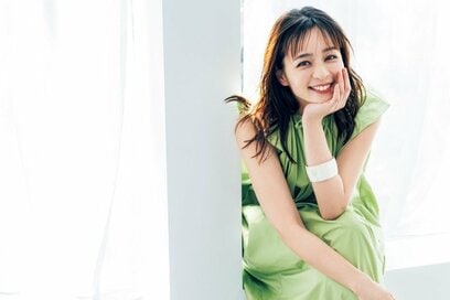 家事と育児でヘトヘトな夏休みが「楽しむ時間」に一変。加藤ローサさんが“親子留学”で見つけたこと