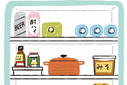 タマネギは「野菜室or常温保存」のどっちがいい？正しい冷蔵庫の使い方7つ