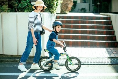 ラクしてきれい見え。ユニクロ・GU・無印良品の厳選10着で1週間着まわしコーデ