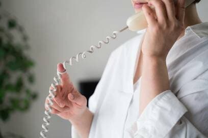 過度の心配性だった母。電話に出ないだけで勝手な妄想を…