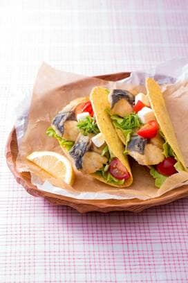 “塩さば”でつくる春の行楽シーズンレシピ