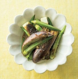 即完成。フライパン蒸し野菜がぐんとおいしくなる3か条