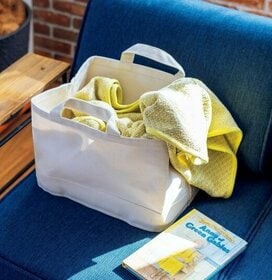 無印良品・ニトリ・イケアの優秀カゴ＆ボックス。小物もすっきり片づく！