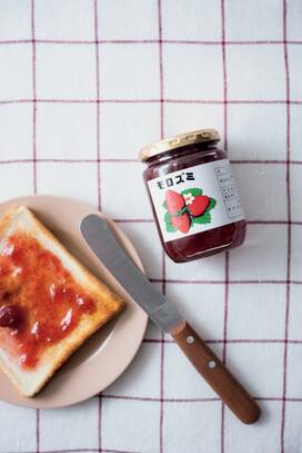 朝食でアガる！パッケージもおしゃれなナチュラルフード