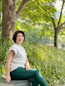 50代、趣味をもつことが人生の彩りに。あえて「働きすぎ」を抑えている理由